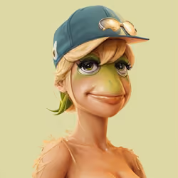 Kermit #2614
