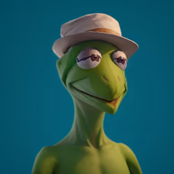 Kermit #922