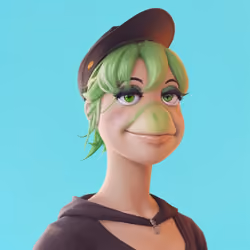 Kermit #3389