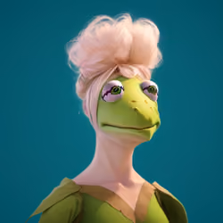 Kermit #4567