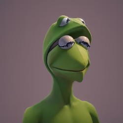 Kermit #1983