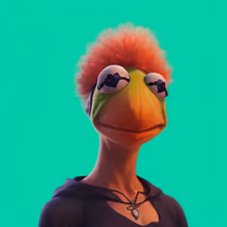 Kermit #2736