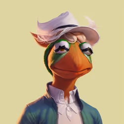 Kermit #612