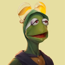 Kermit #4564