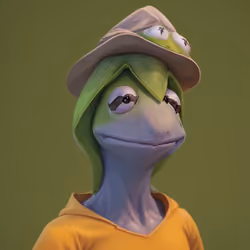 Kermit #985