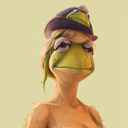 Kermit #792