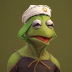 Kermit #4559