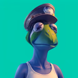 Kermit #1864