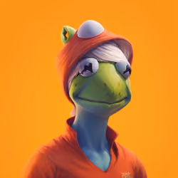 Kermit #1865