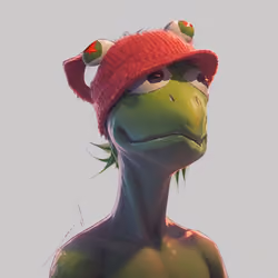 Kermit #4565
