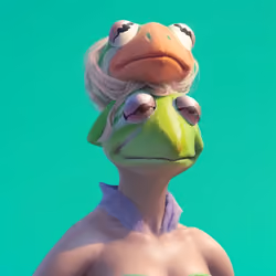 Kermit #4871