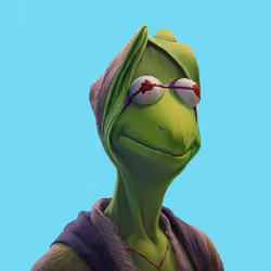 Kermit #610