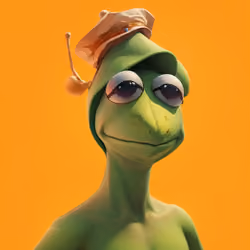 Kermit #520