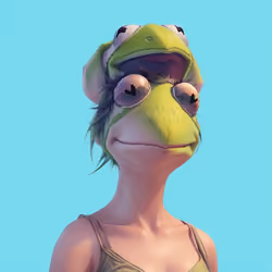Kermit #4628