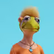 3357