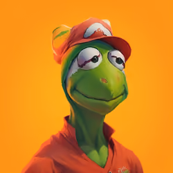 Kermit #1982
