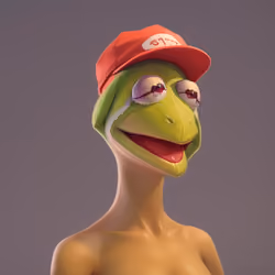 Kermit #3990