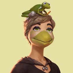 Kermit #3646