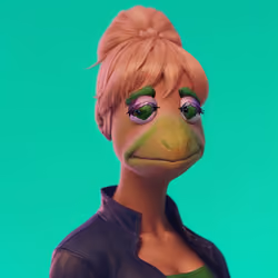 Kermit #3462