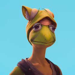 Kermit #3008