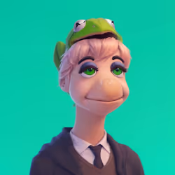Kermit #207