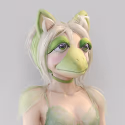Kermit #2921
