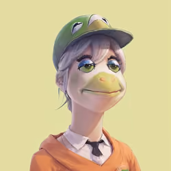 Kermit #3720
