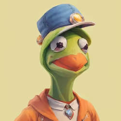 Kermit #3330
