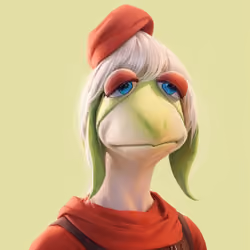Kermit #2116