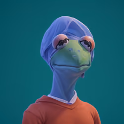 Kermit #3387