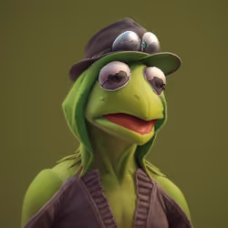 Kermit #2799