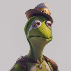 Kermit #271