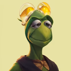 Kermit #273