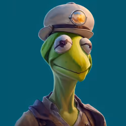 Kermit #3498