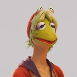 Kermit #3595
