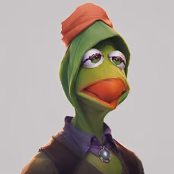 Kermit #4077