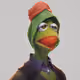 4077
