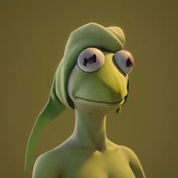 Kermit #2115
