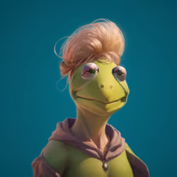 Kermit #2920