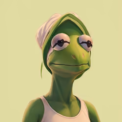 Kermit #1014