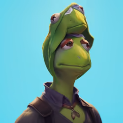 Kermit #1863