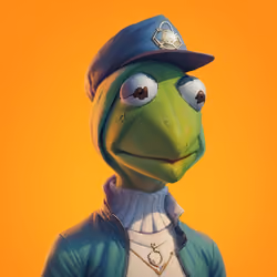 Kermit #1949