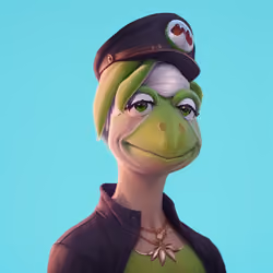 Kermit #274