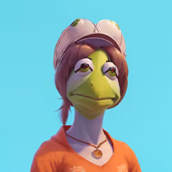 Kermit #1866