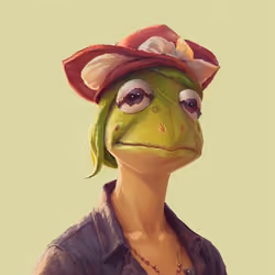Kermit #1017