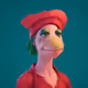 4995