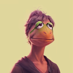 Kermit #1835