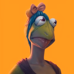 Kermit #4670