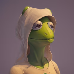 Kermit #3495