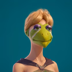 Kermit #975
